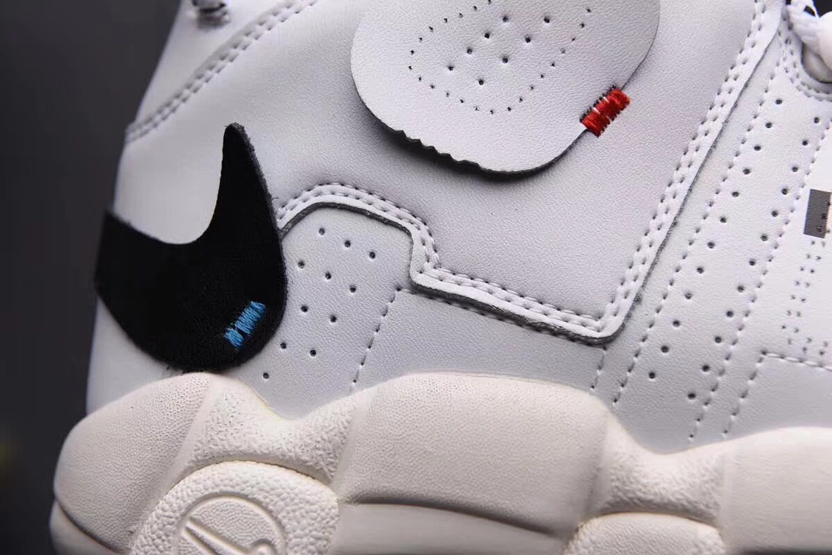 The10: Nike Air More Uptempo