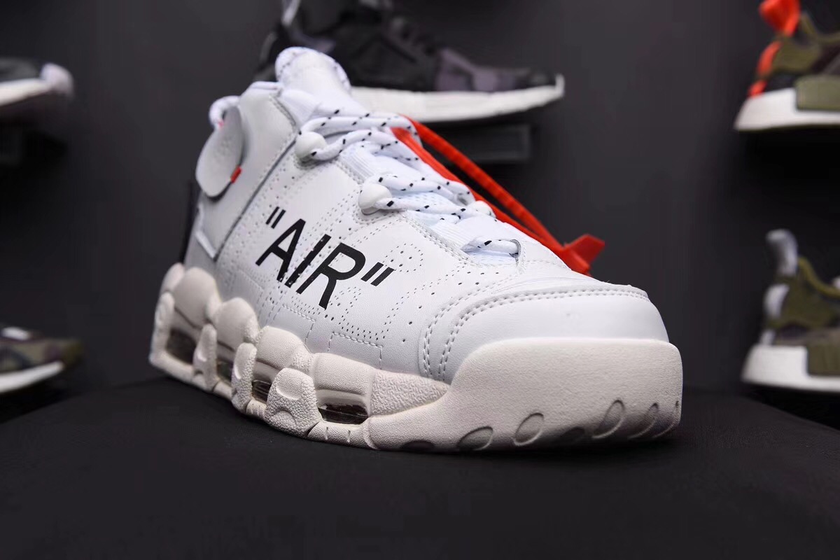 The10: Nike Air More Uptempo