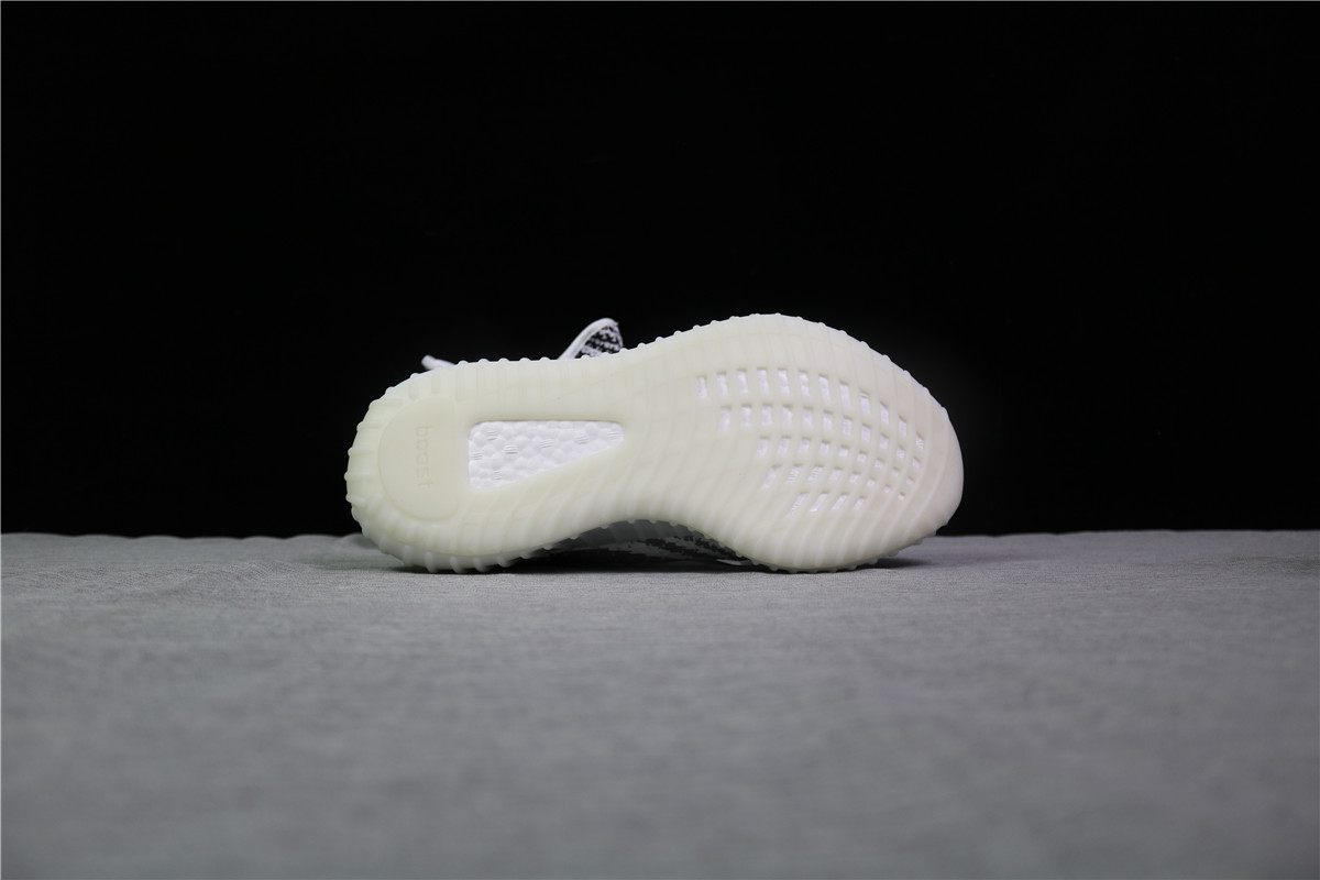 Factory Adidas Yeezy 350 V2 Zebra