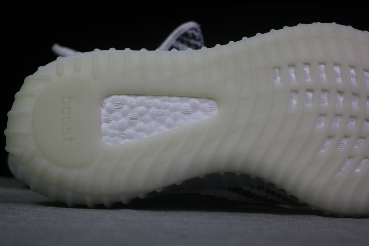 Factory Adidas Yeezy 350 V2 Zebra