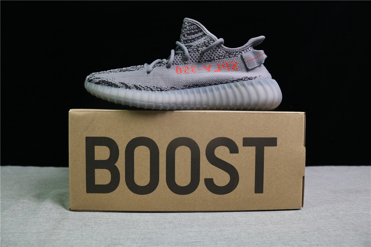 Factory Adidas Yeezy 350 Boost V2 Beluga 2.0