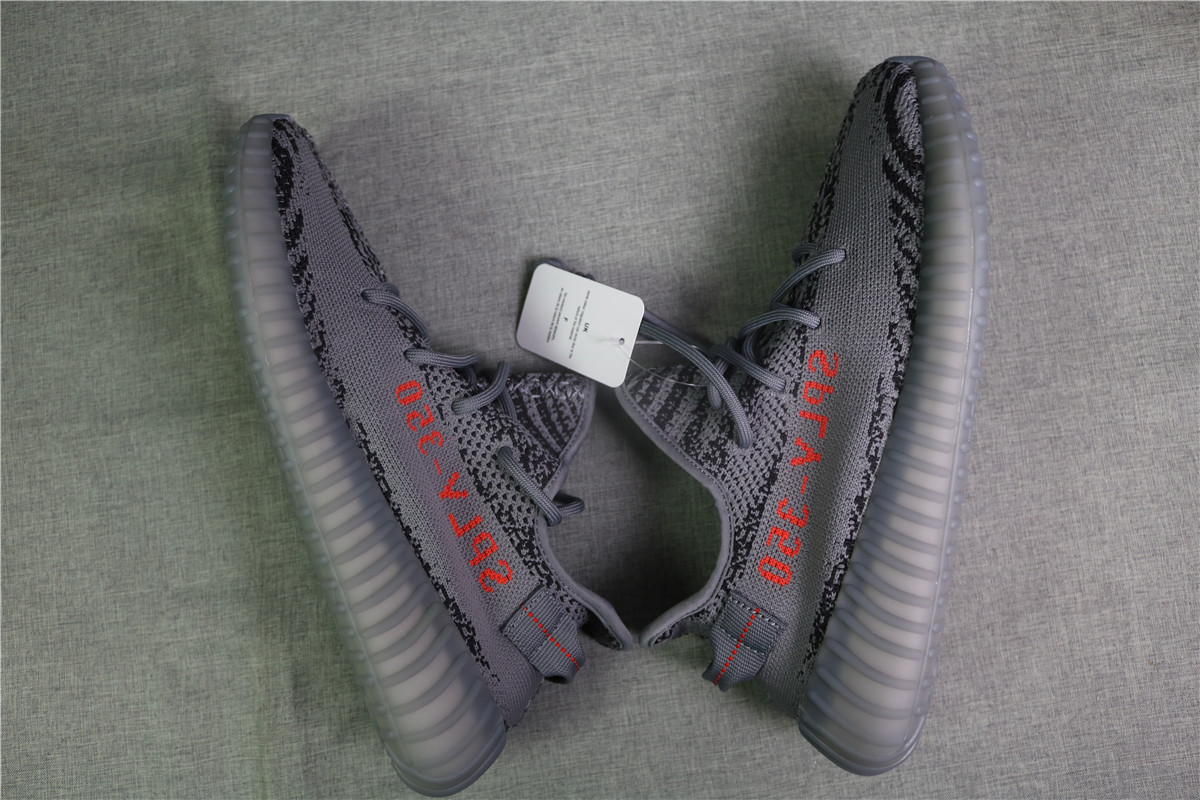 Factory Adidas Yeezy 350 Boost V2 Beluga 2.0