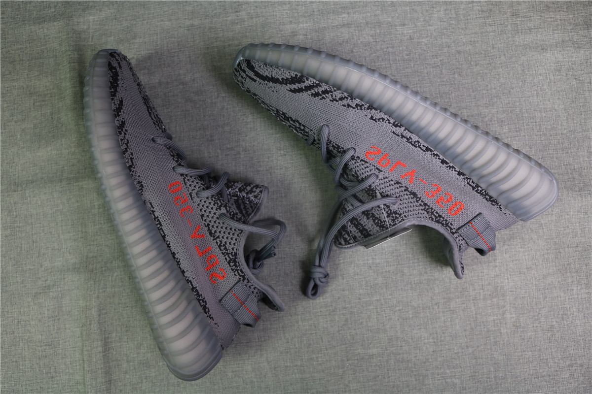Factory Adidas Yeezy 350 Boost V2 Beluga 2.0