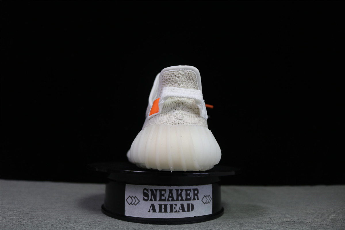 Yeezy Boost 350v2 Off White
