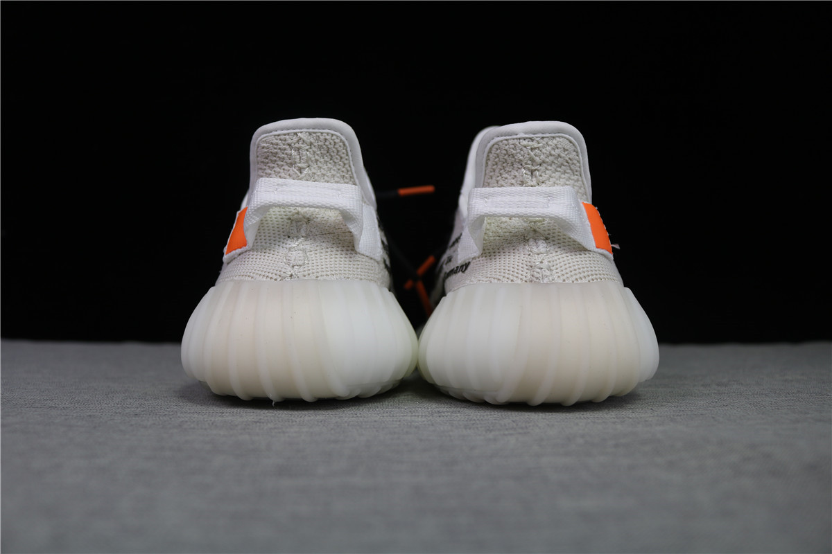 Yeezy Boost 350v2 Off White