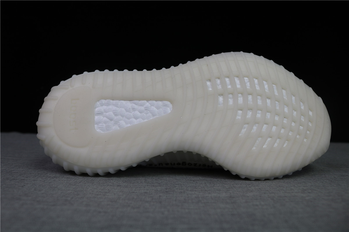 Yeezy Boost 350v2 Off White