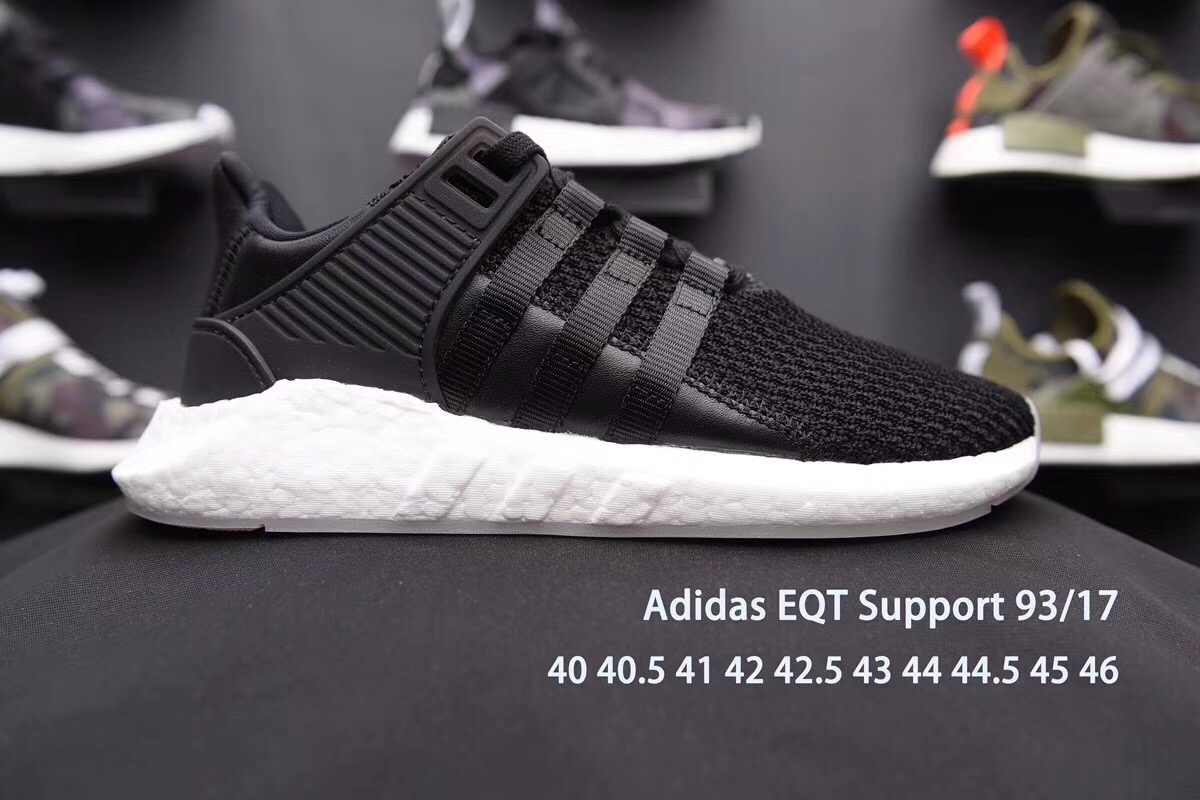 Adidas EQT Support 93/17