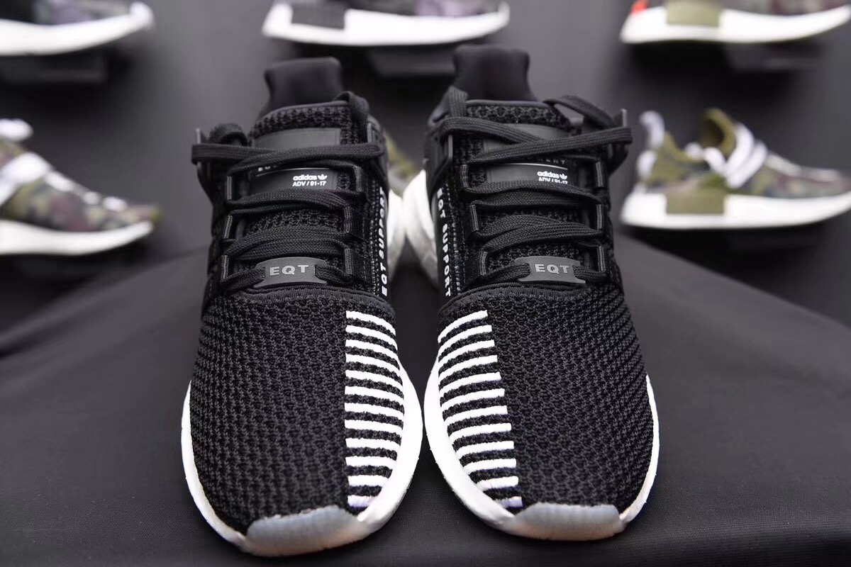 Adidas EQT Support 93/17