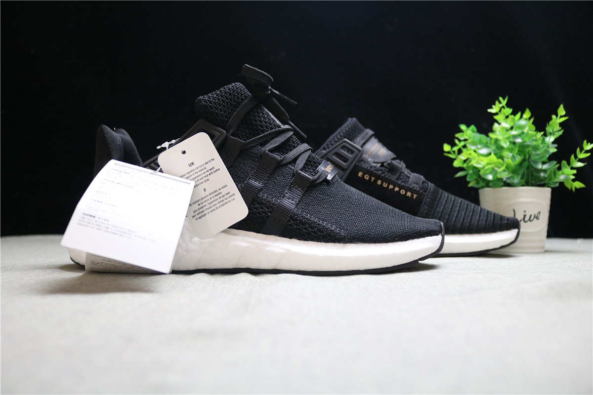 Adidas EQT Support 93/17