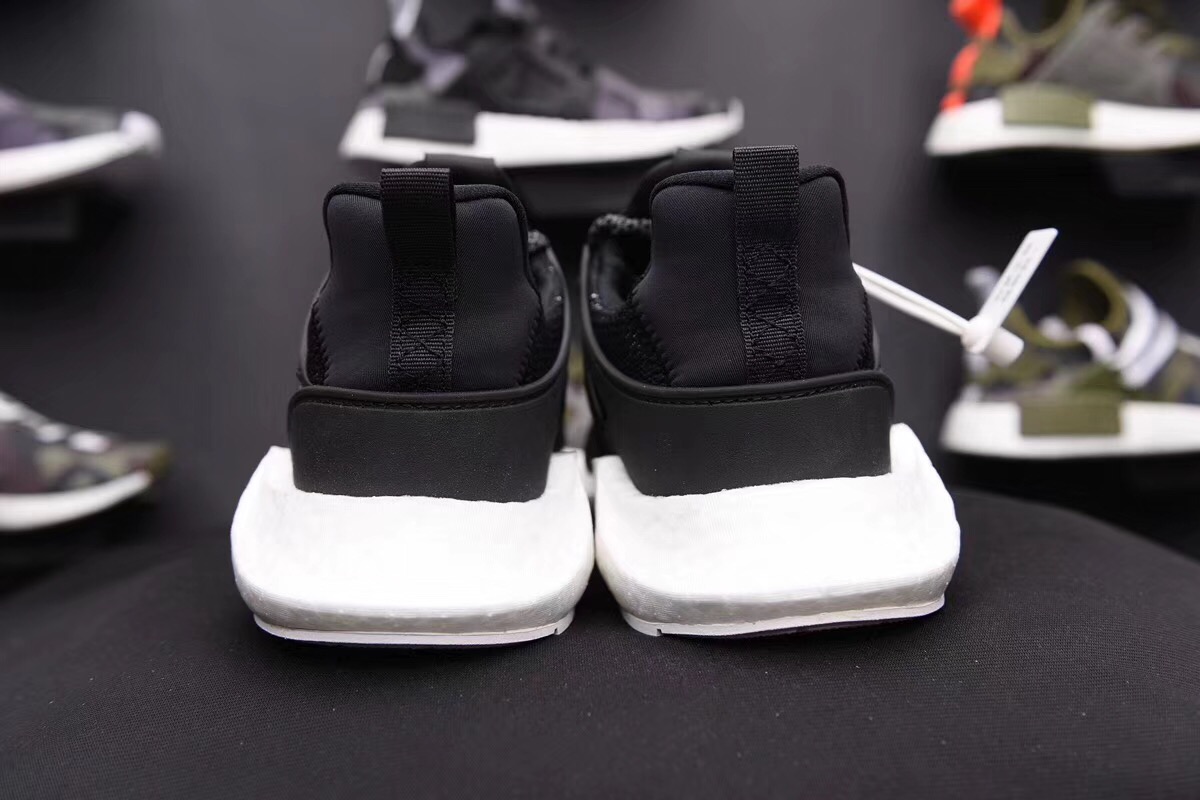 Adidas EQT Support Future Bait R&Amp;D Black