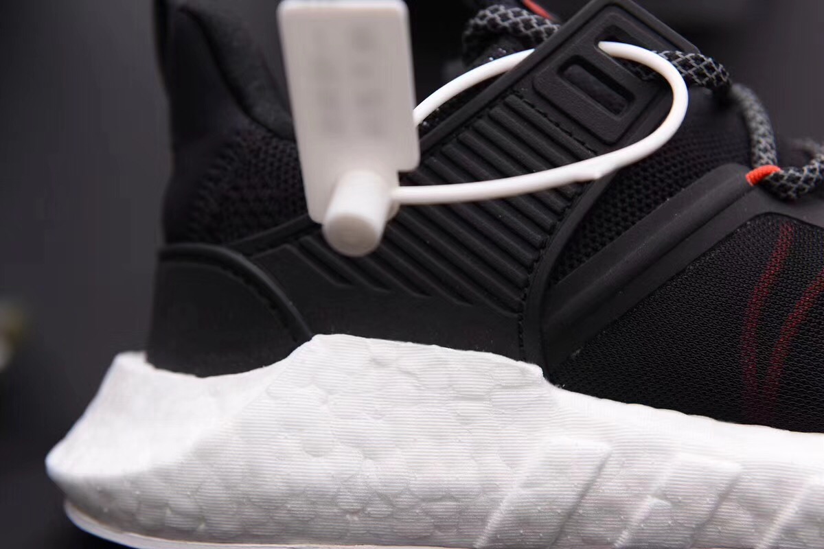 Adidas EQT Support Future Bait R&Amp;D Black