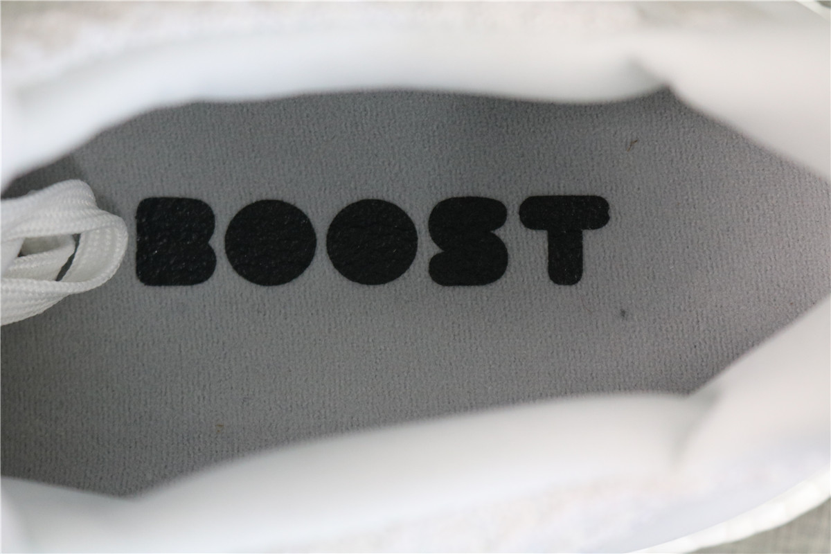 Adidas Ultraboost 4.0 White