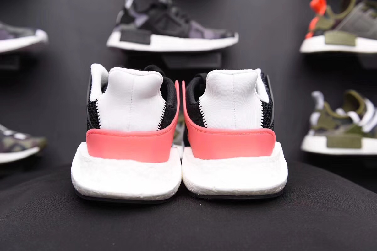 Adidas EQT Support Future Bait R&Amp;D Black