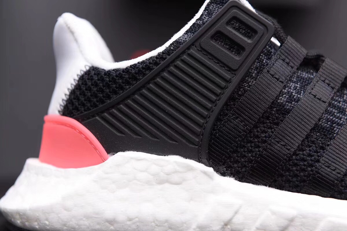 Adidas EQT Support Future Bait R&Amp;D Black