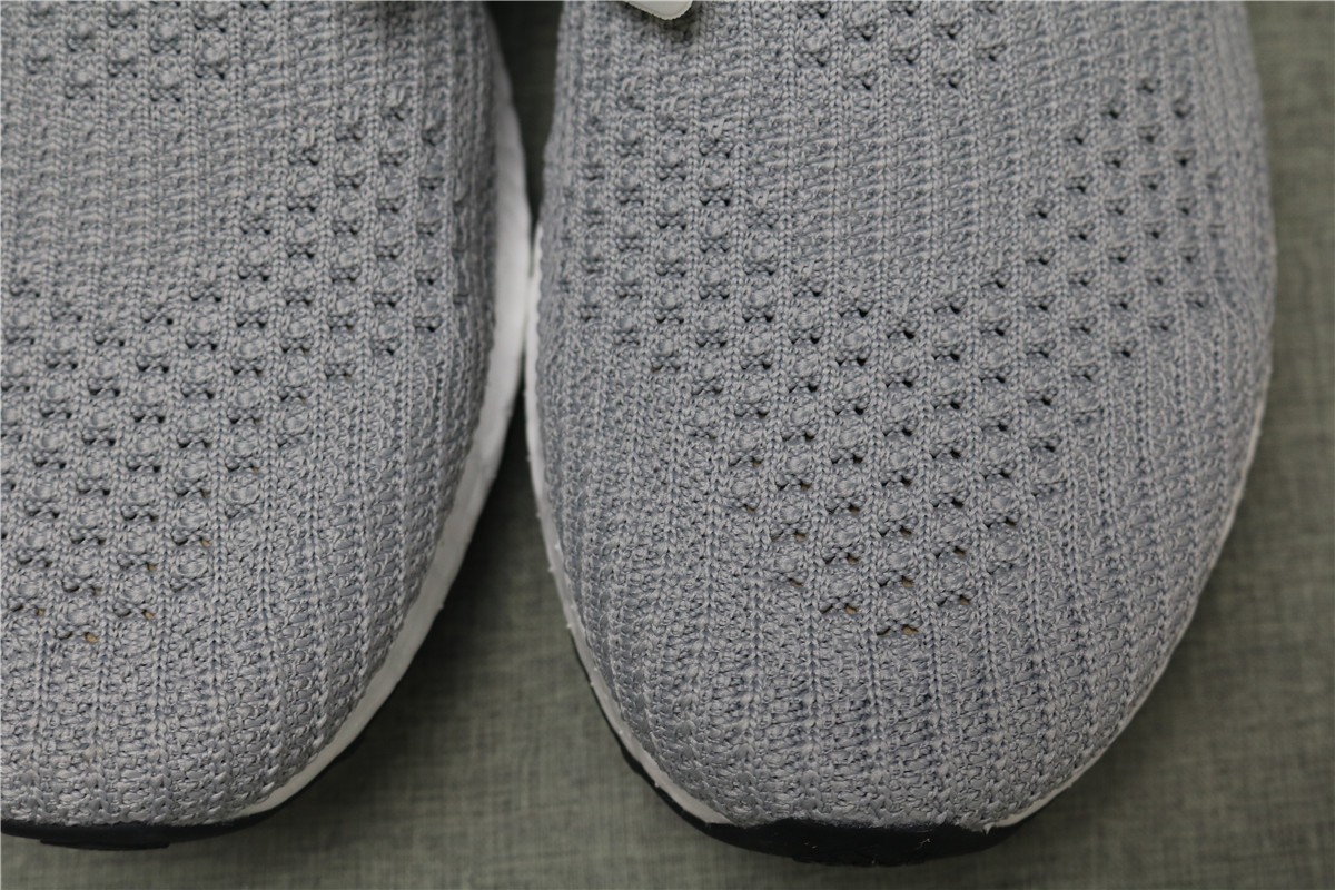 Adidas Ultraboost 4.0 Grey