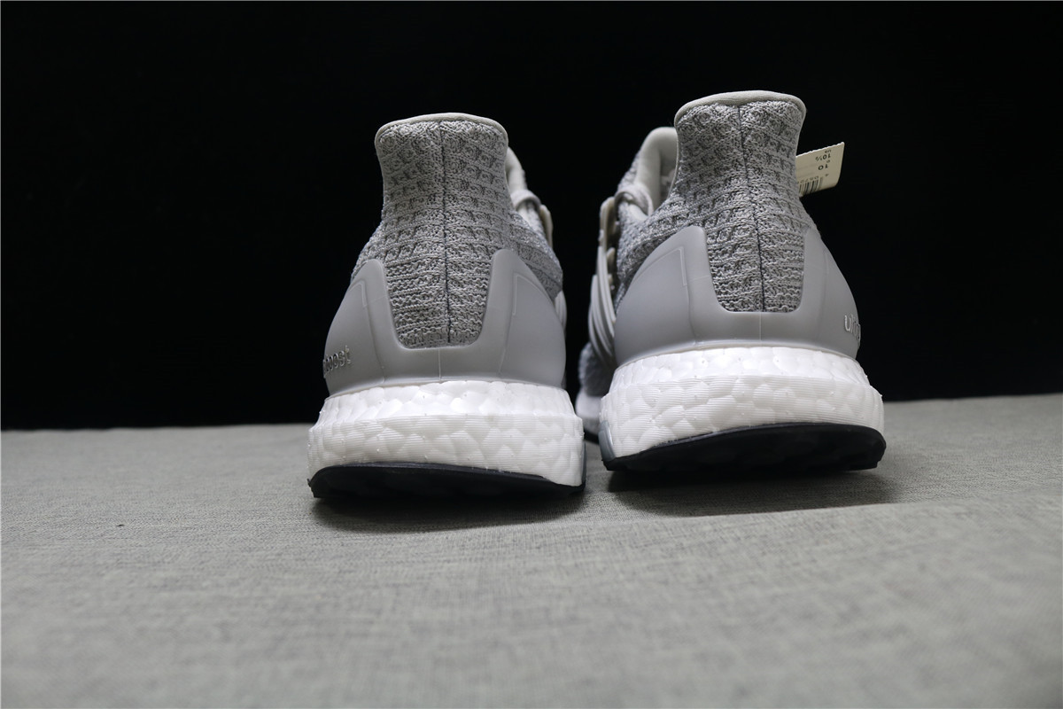 Adidas Ultraboost 4.0 Grey