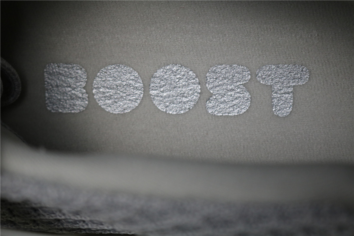 Adidas Ultraboost 4.0 Grey