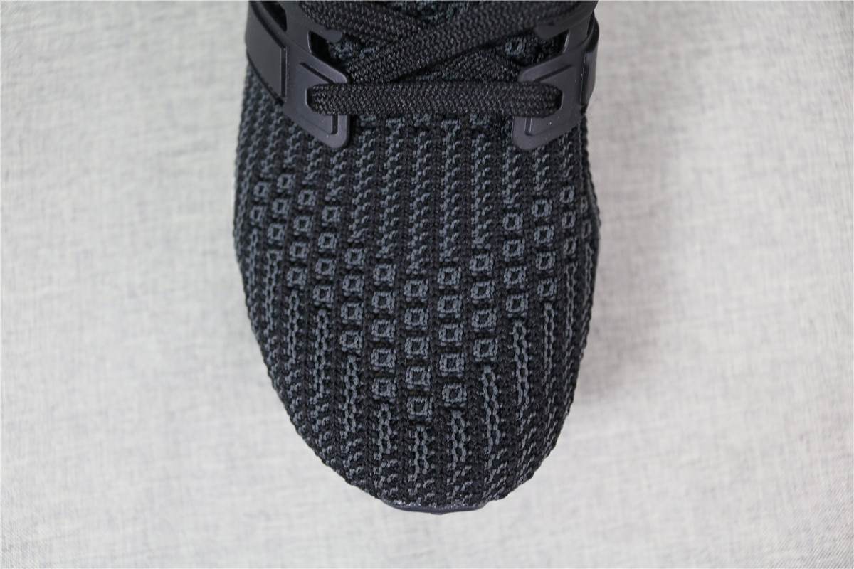 Adidas Ultraboost 4.0 Blakc