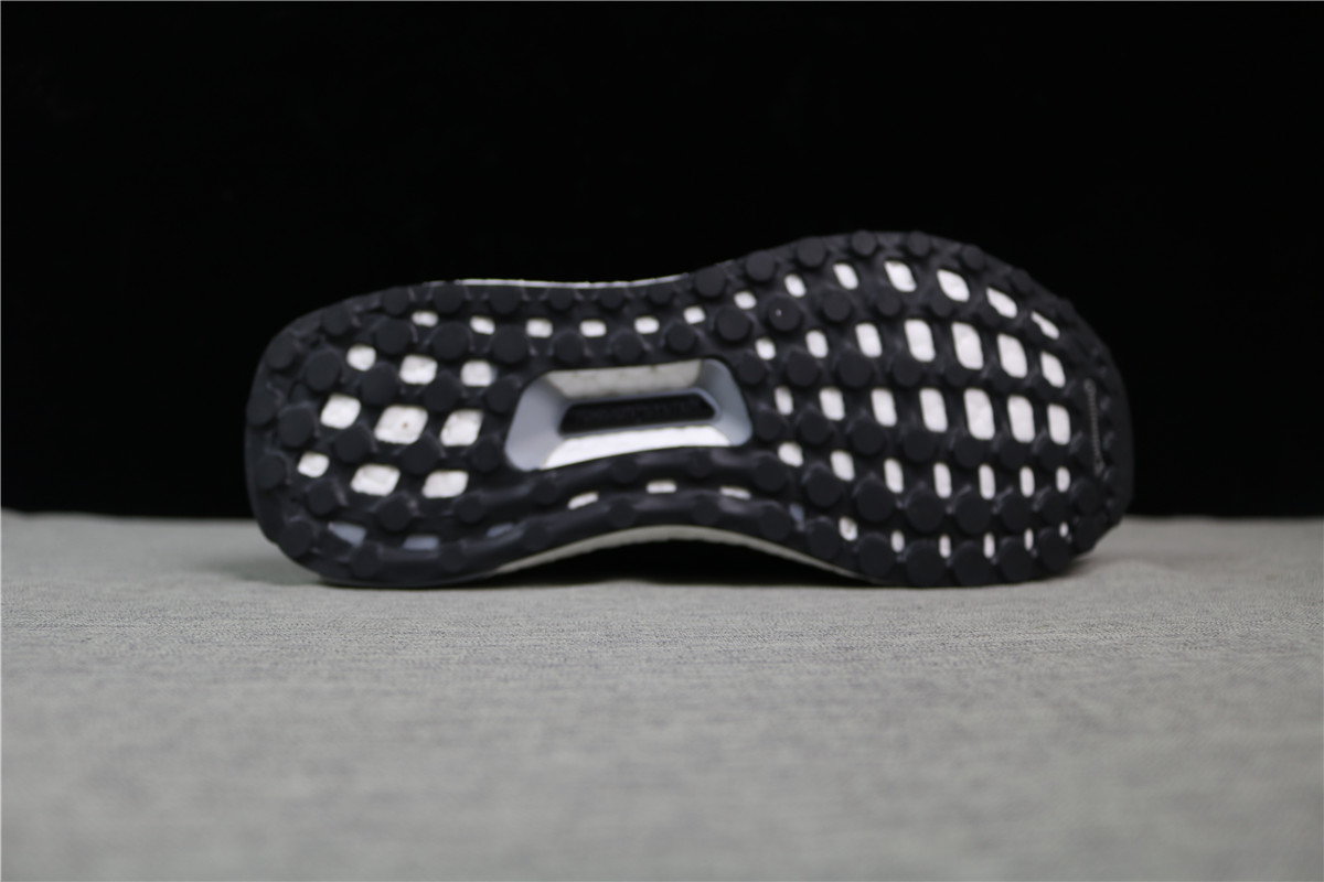 Adidas Ultraboost 4.0 Blakc