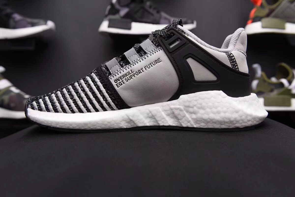 Adidas EQT Support Future Overkill Coat Of Arms