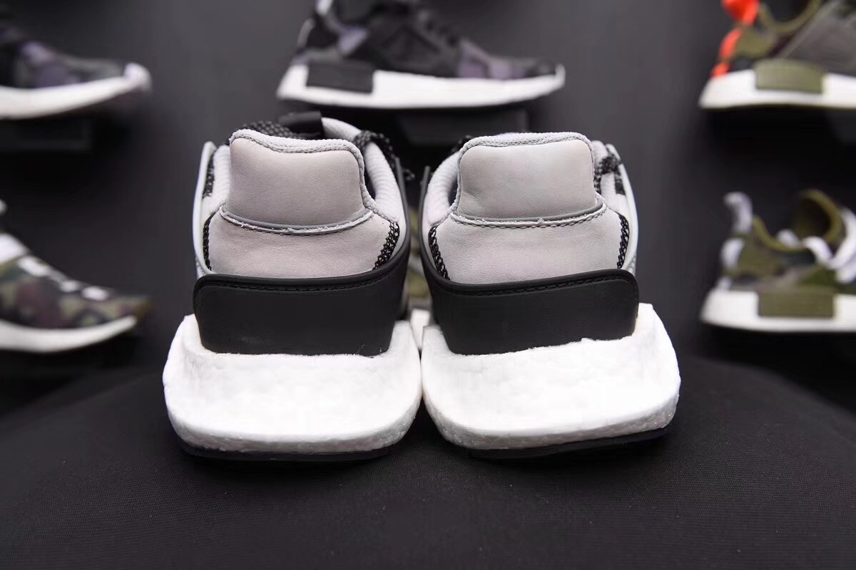 Adidas EQT Support Future Overkill Coat Of Arms