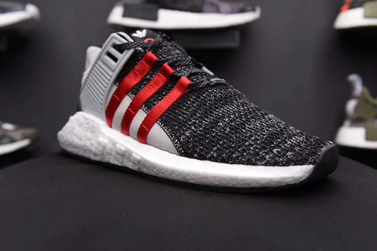 Adidas EQT Support Future Overkill Coat Of Arms
