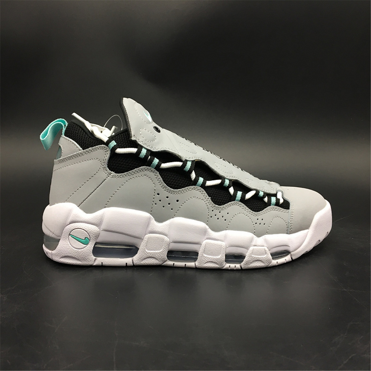 Nike Air More Money Qs Aj2998-003