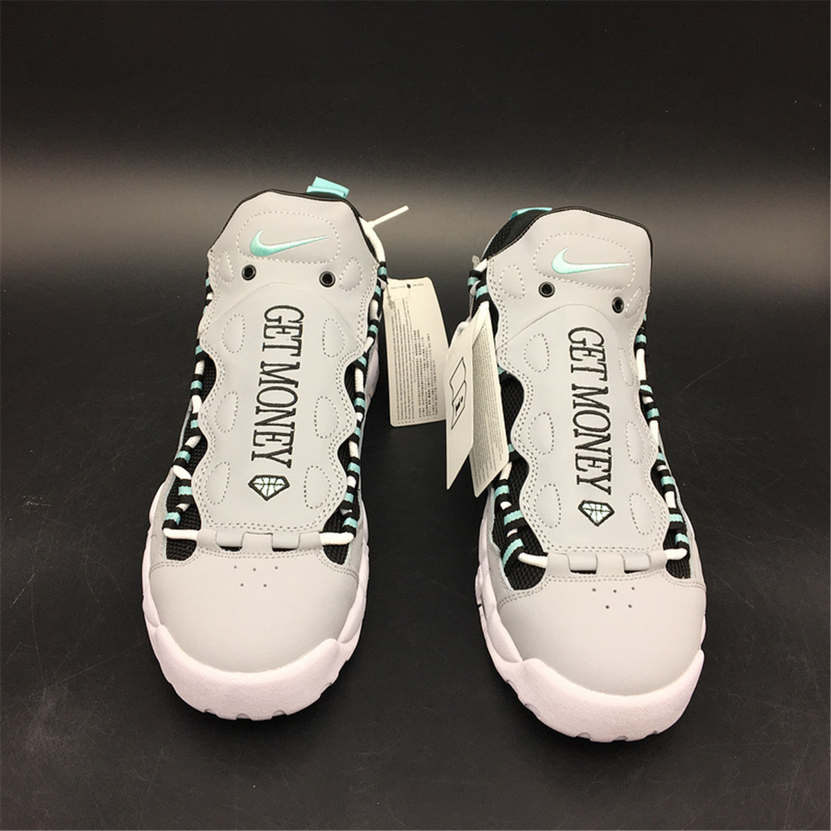 Nike Air More Money Qs Aj2998-003