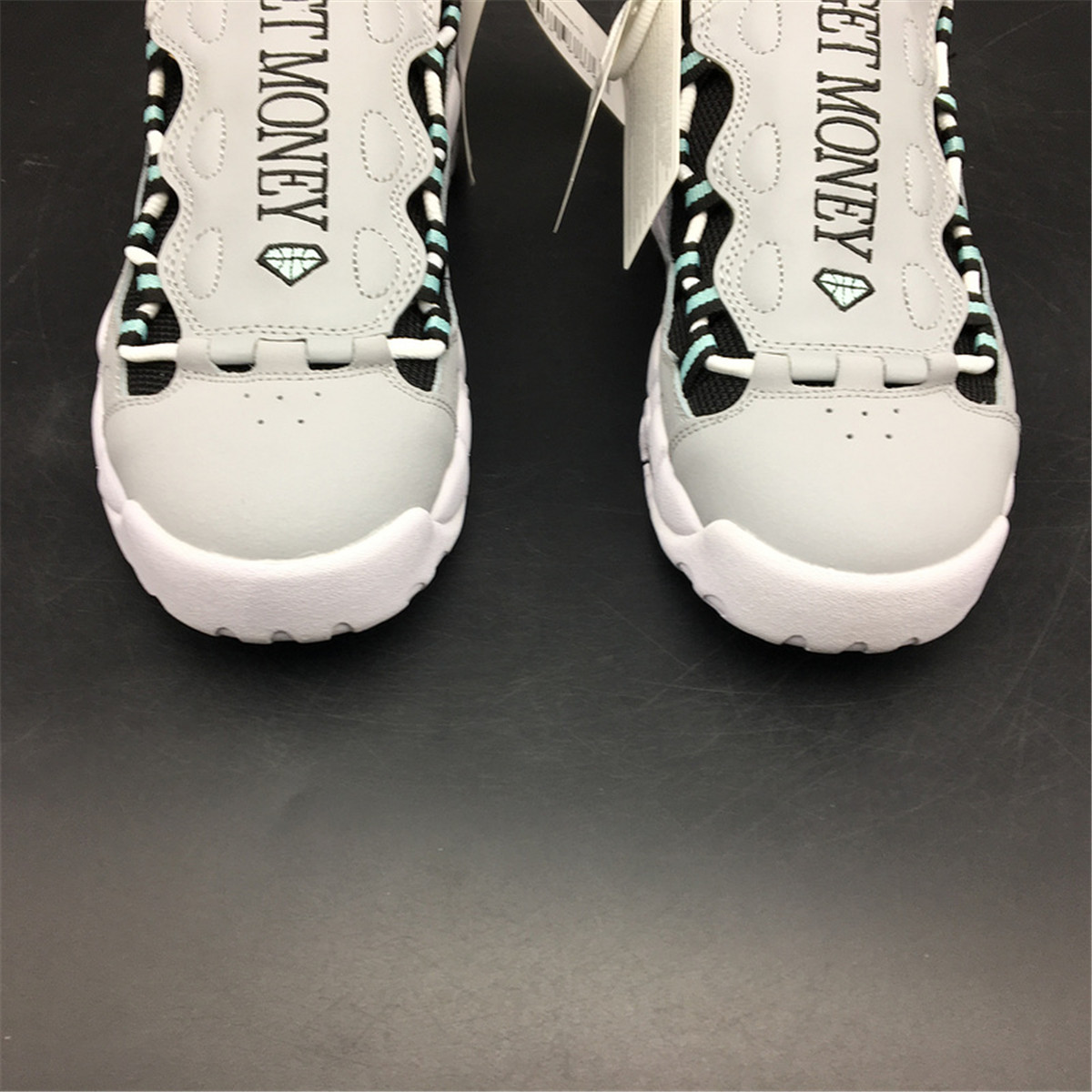 Nike Air More Money Qs Aj2998-003