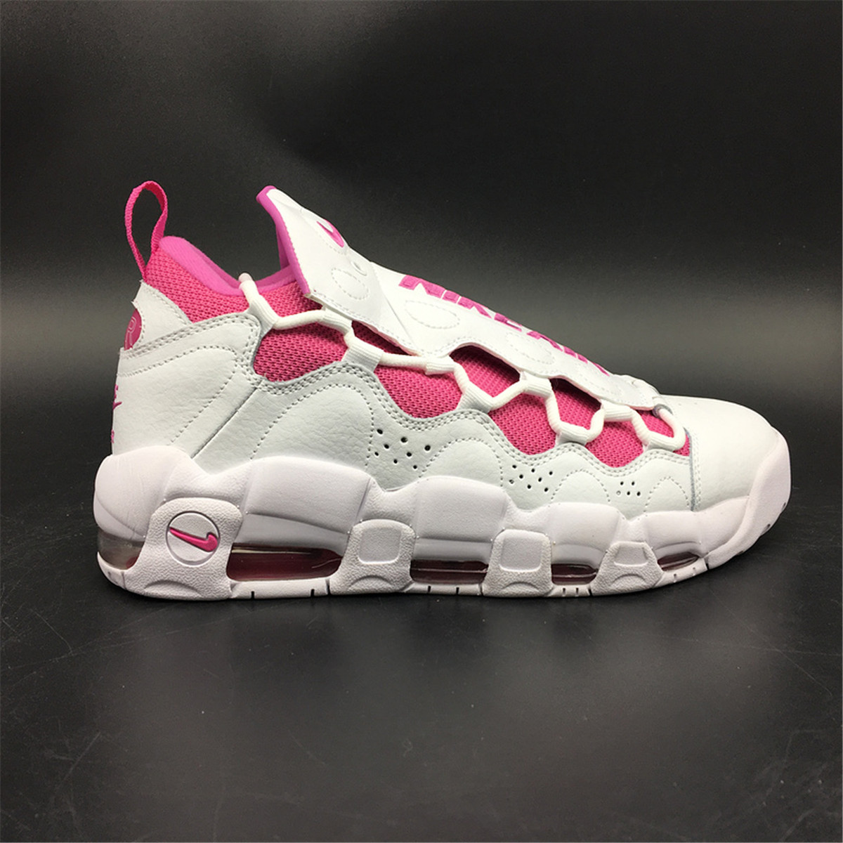 Nike Air More Money Qs Aj7383-010