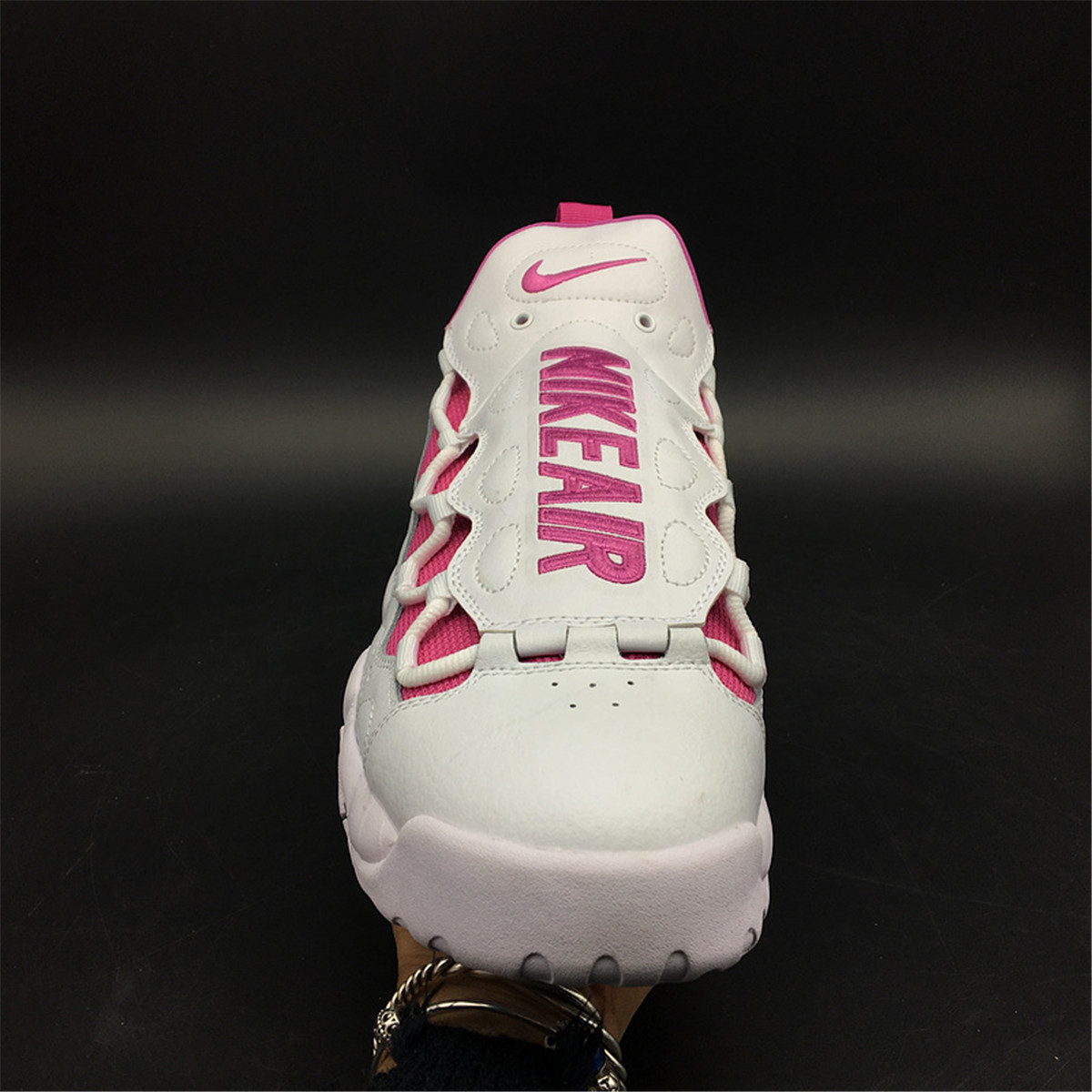 Nike Air More Money Qs Aj7383-010