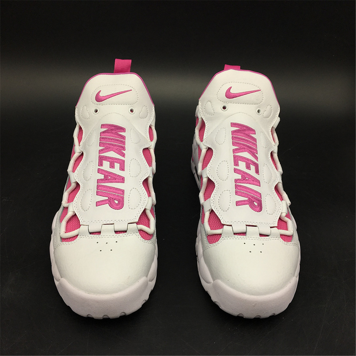 Nike Air More Money Qs Aj7383-010