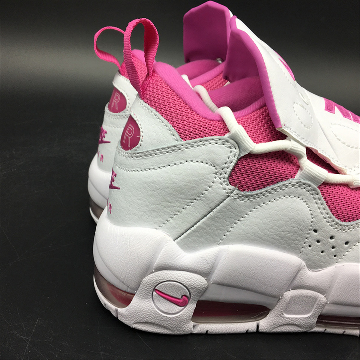 Nike Air More Money Qs Aj7383-010