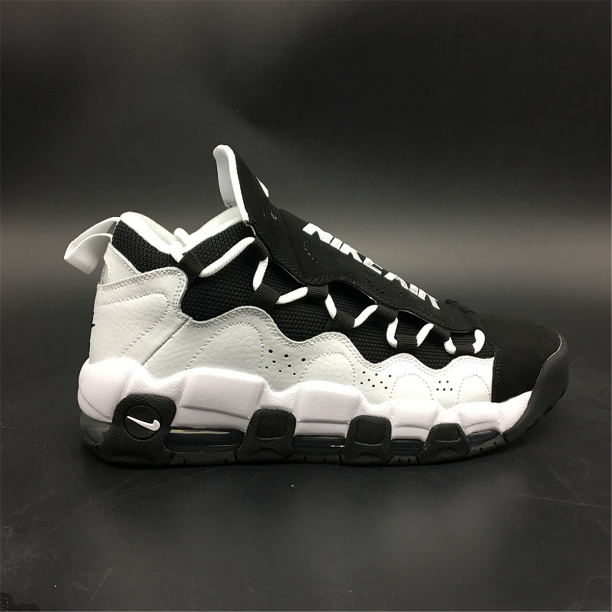 Nike Air More Money Qs Aj7383-010