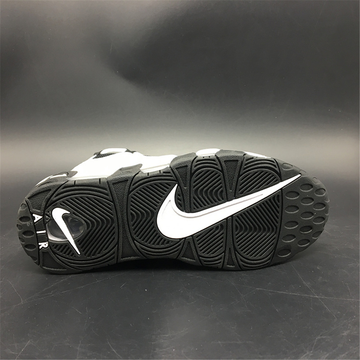 Nike Air More Money Qs Aj7383-010