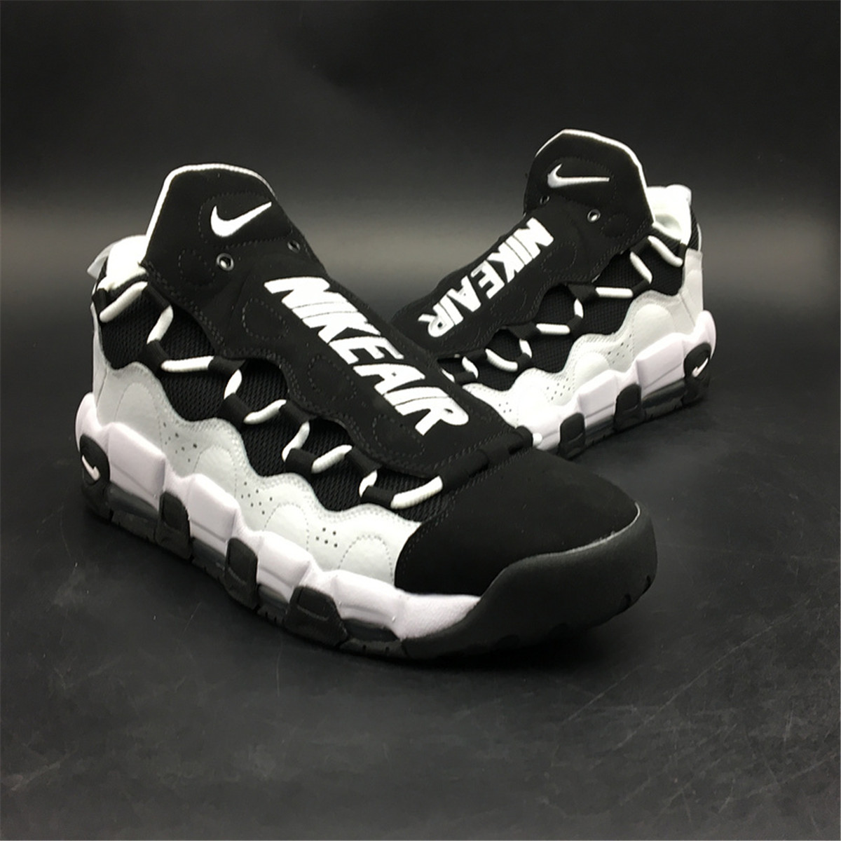 Nike Air More Money Qs Aj7383-010