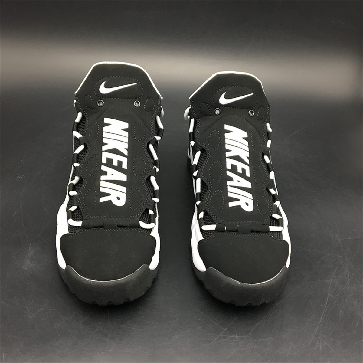 Nike Air More Money Qs Aj7383-010