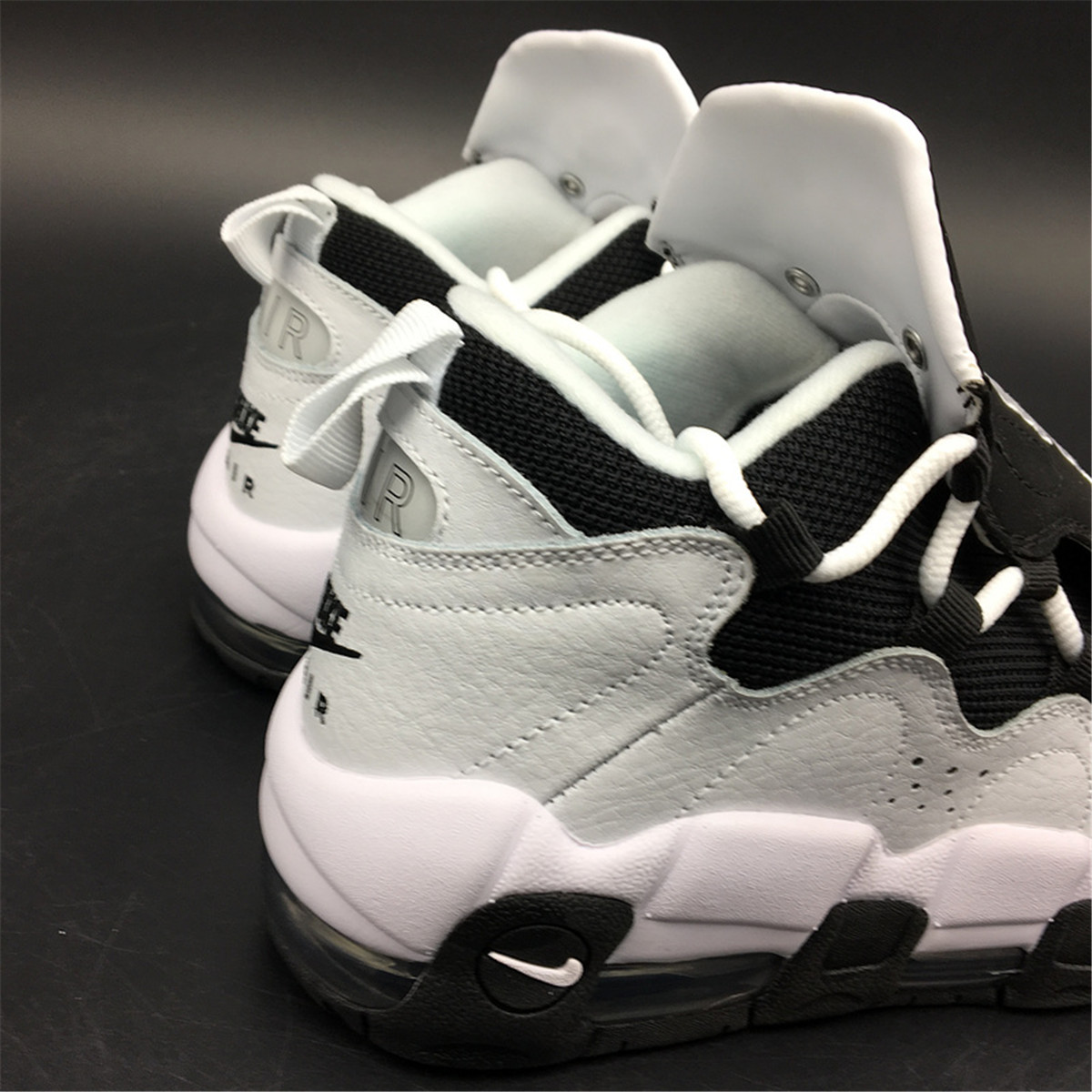 Nike Air More Money Qs Aj7383-010