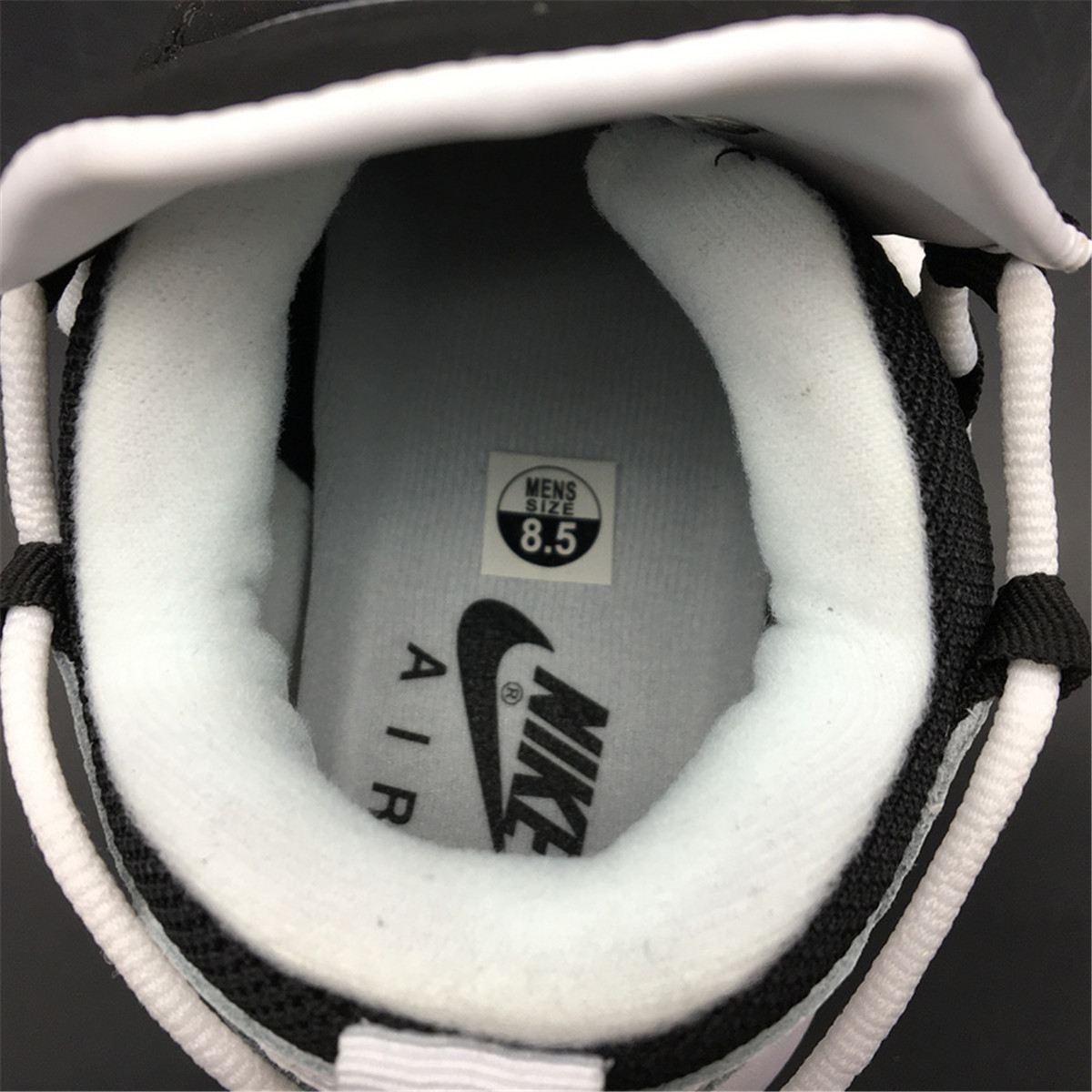 Nike Air More Money Qs Aj7383-010