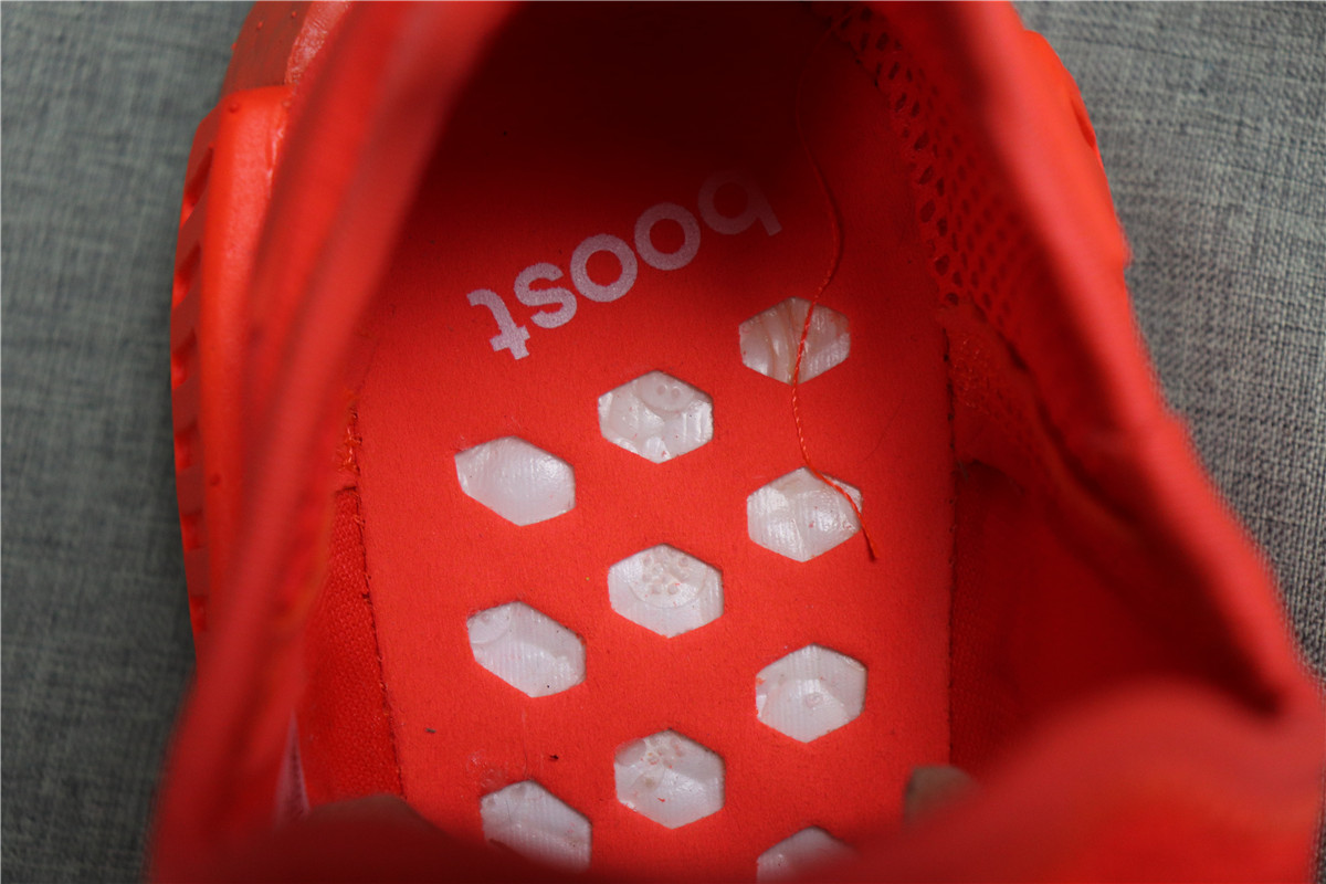 Adidas NMD R1 DS 12 Boost Solar Red Reflective S31507