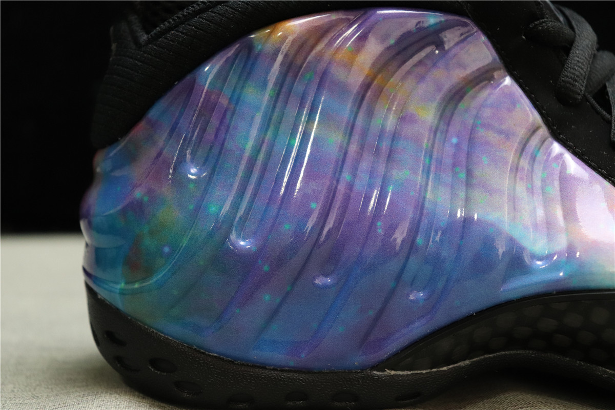 Air Foamposite One Alternate Galaxy