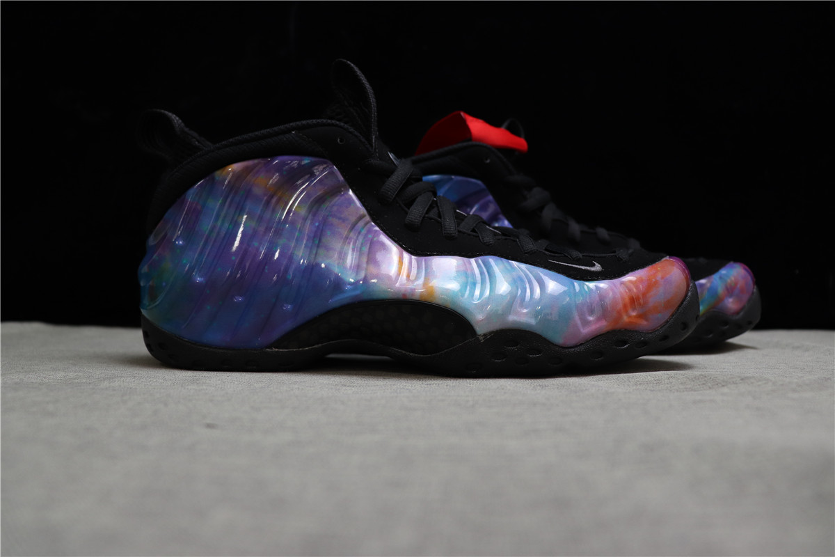 Air Foamposite One Alternate Galaxy