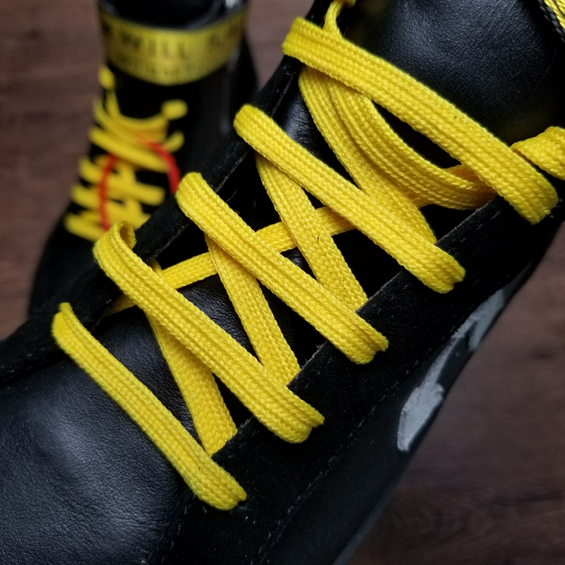 Off-white Arrows High Top Sneakers Black