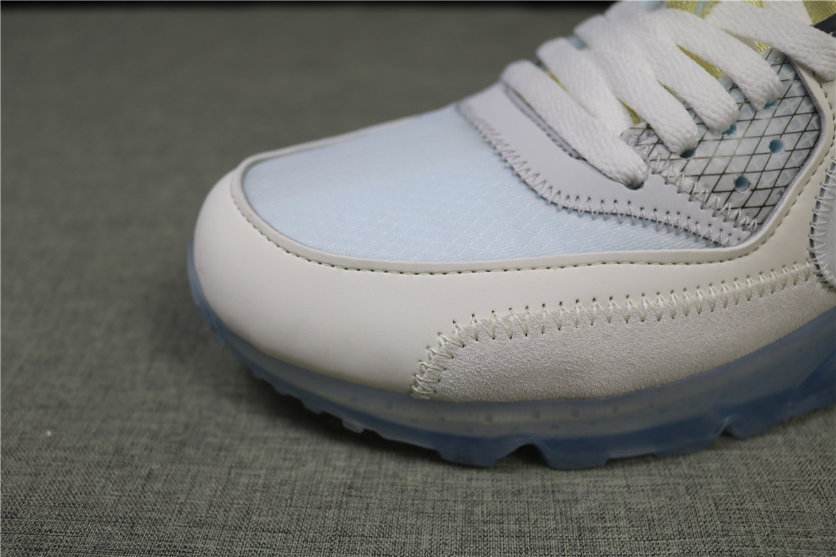 3rd Air Max 90 Off-white