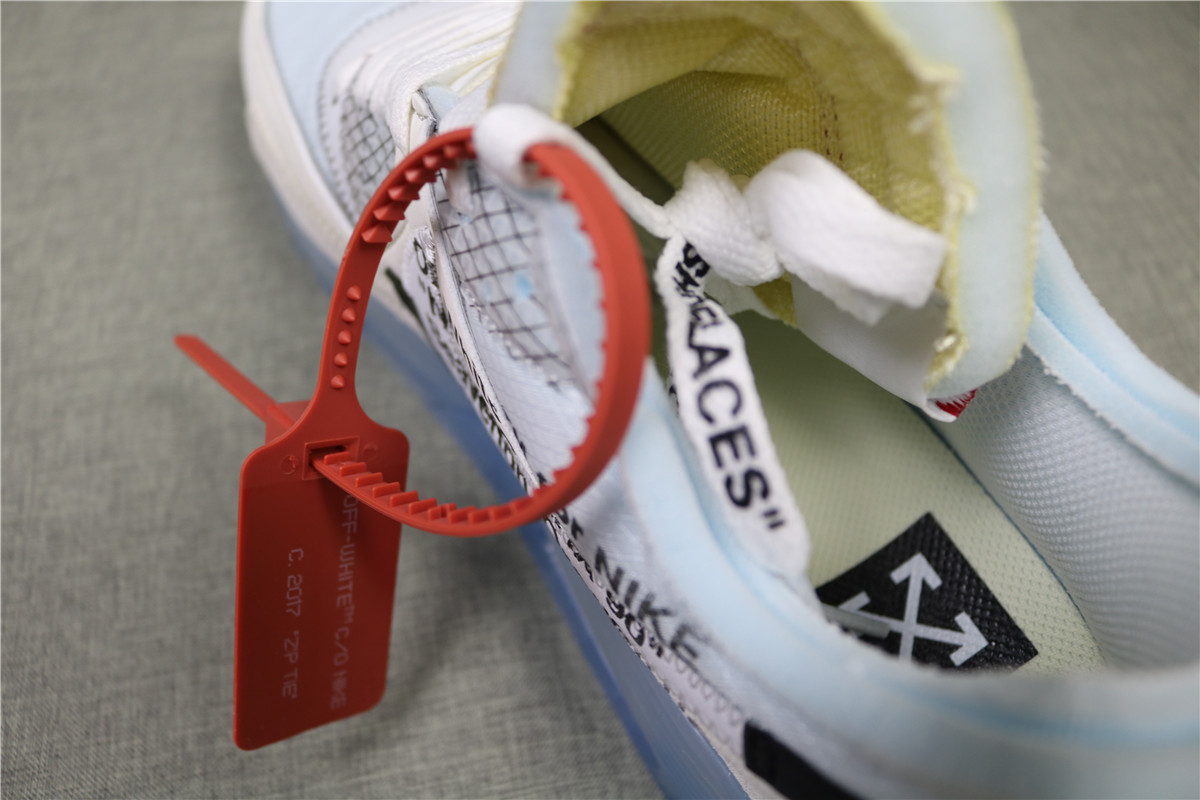 3rd Air Max 90 Off-white