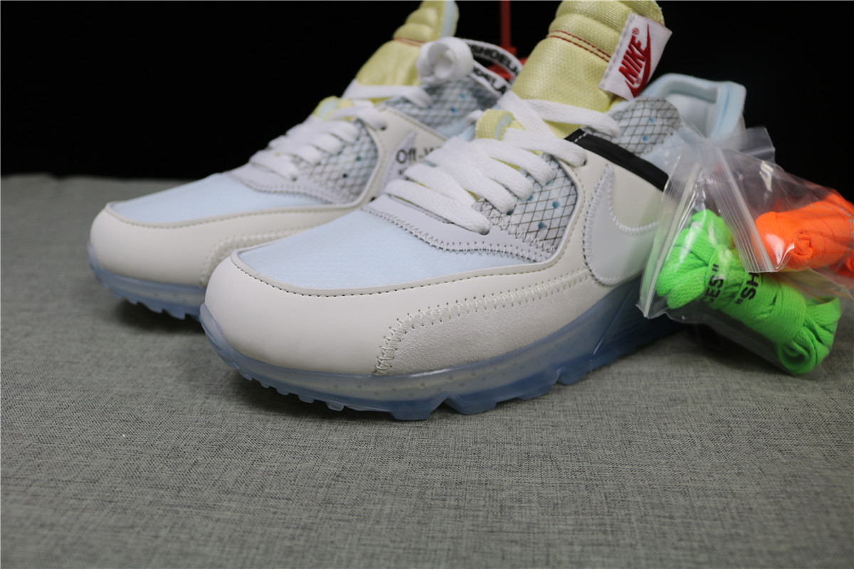 3rd Air Max 90 Off-white
