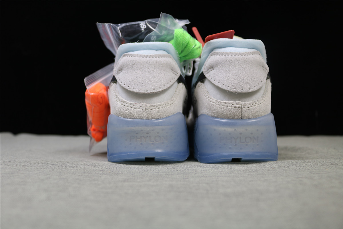 3rd Air Max 90 Off-white