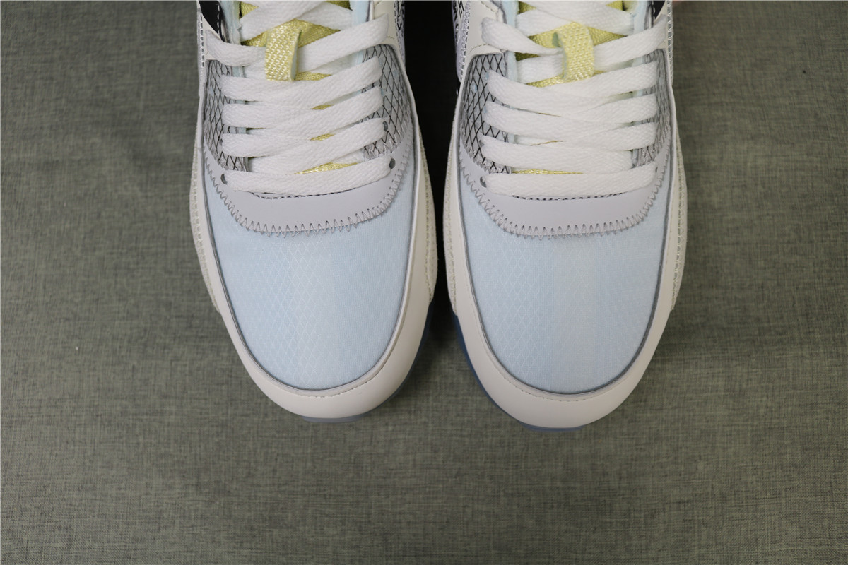 3rd Air Max 90 Off-white