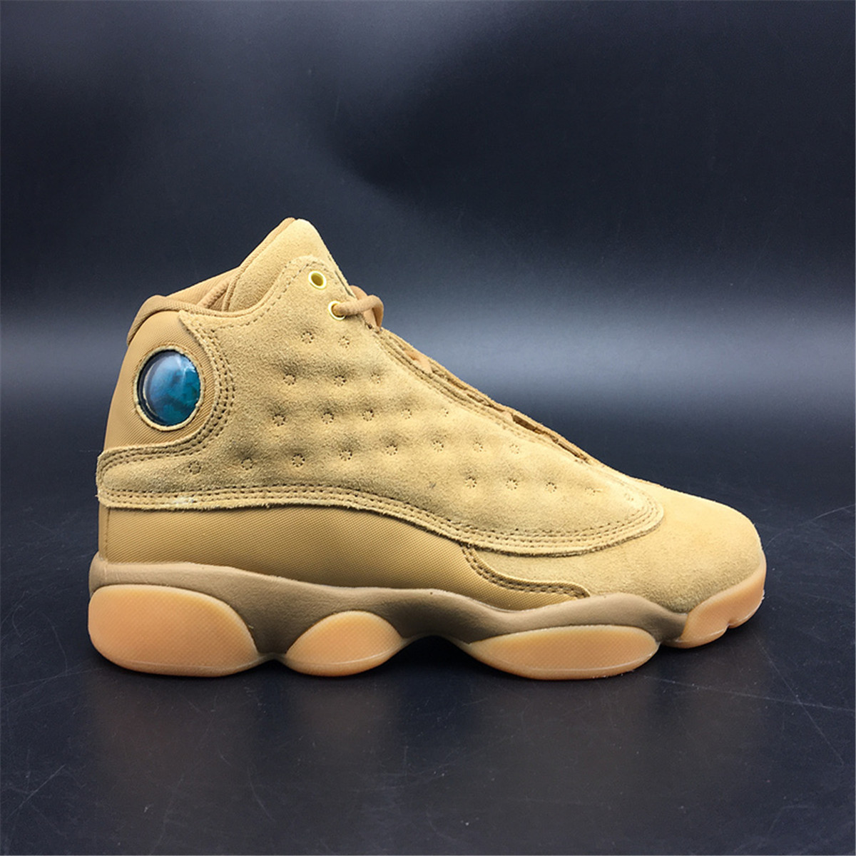 Air Jordan 13 Retro Wheat