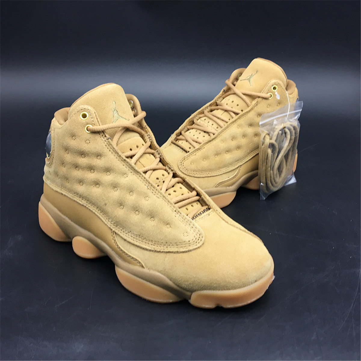 Air Jordan 13 Retro Wheat